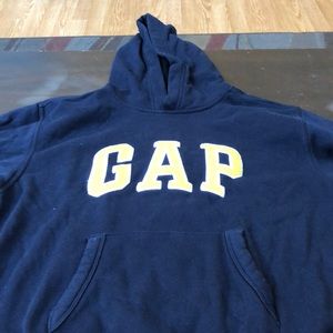 Brand name hoodie in good condition